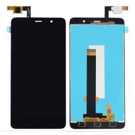 PANTALLA LCD + TOUCH XIAOMI REDMI NOTE 3 - NEGRO