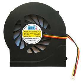 VENTILADOR ( FAN ) HP PAVILION DV6-3000 | DV6-4000 | DV7-4000 | DV7-4100 - 3 PINOS VENTILADOR ( FAN ) HP PAVILION DV6-3000 | DV6-4000 | DV7-4000 | DV7-4100 - 3 PINOS