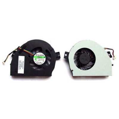 VENTILADOR ( FAN ) HP PAVILION DM2 DM3 DM3-1000 (3PIN)