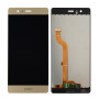 PANTALLA LCD + TOUCH HUAWEI ASCEND P9