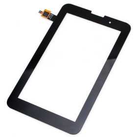 TOUCH SCREEN LENOVO IDEATAB A3000 7.0" - PRETO TOUCH SCREEN LENOVO IDEATAB A3000 7.0" - PRETO