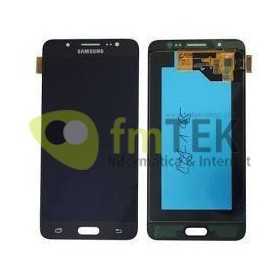 DISPLAY TOUCH + LCD SAMSUNG GALAXY J5 2016 - J510F - ORIGINAL TOUCH SCREEN SONY XPERIA J ST26I - PRETO
