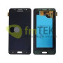 TOUCH SCREEN SONY XPERIA J ST26I - PRETO