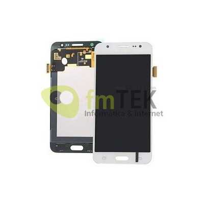 PANTALLA TOUCH + LCD SAMSUNG GALAXY J5 2016 - J510F - ORIGINAL
