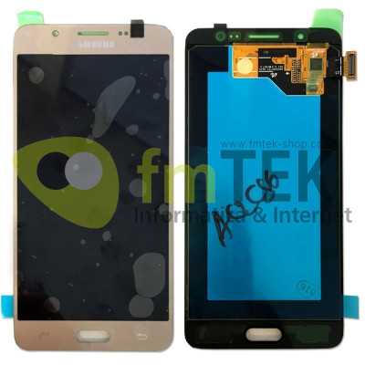 TOUCH SCREEN SONY XPERIA J ST26I - PRETO