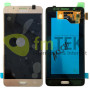 TOUCH SCREEN SONY XPERIA J ST26I - PRETO