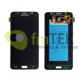 ECRA TOUCH + LCD SAMSUNG GALAXY J7 2016 - J710F - ORIGINAL SAMSUNG GALAXY J7 ( 2016 ) - J710F - ECRA TOUCH + LCD - ORIGINAL
