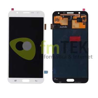 TOUCH SCREEN SONY XPERIA J ST26I - PRETO
