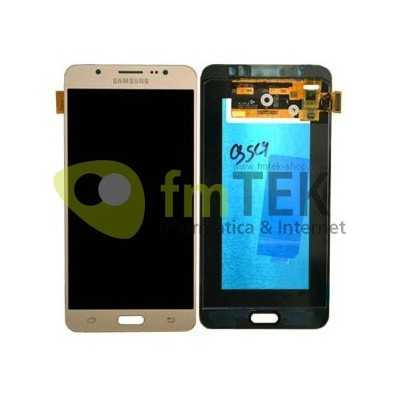 TOUCH SCREEN SONY XPERIA J ST26I - PRETO