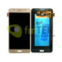 TOUCH SCREEN SONY XPERIA J ST26I - PRETO