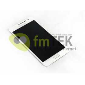DISPLAY LCD + TOUCH SAMSUNG GALAXY A3 2015 - A300F - ORIGINAL SAMSUNG GALAXY A3 ( 2015 ) - A300F - ECRA TOUCH + LCD - ORIGINAL