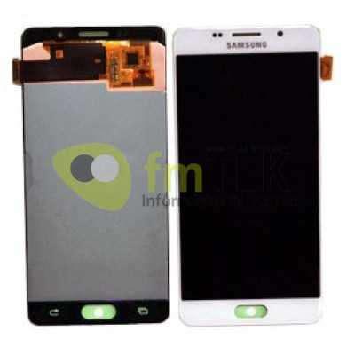 PANTALLA TOUCH + LCD SAMSUNG GALAXY A3 2016 - A310F - ORIGINAL