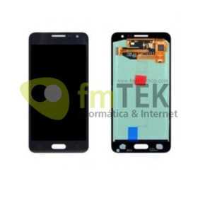 PANTALLA TOUCH + LCD SAMSUNG GALAXY A3 2017 - A320F - ORIGINAL PANTALLA TOUCH + LCD SAMSUNG GALAXY A3 2017 - A320F - ORIGINAL
