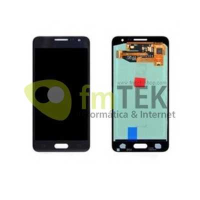 SAMSUNG GALAXY A3 ( 2015 ) - A300F - ECRA TOUCH + LCD - ORIGINAL