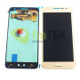 SAMSUNG GALAXY A3 ( 2015 ) - A300F - ECRA TOUCH + LCD - ORIGINAL