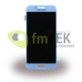 SAMSUNG GALAXY A3 ( 2015 ) - A300F - ECRA TOUCH + LCD - ORIGINAL