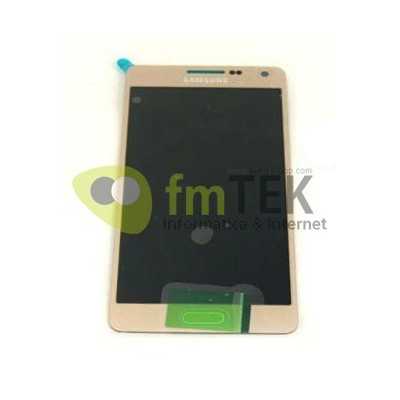 SAMSUNG GALAXY A5 ( 2015 ) - A500F - ECRA TOUCH + LCD - ORIGINAL