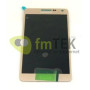 SAMSUNG GALAXY A5 ( 2015 ) - A500F - ECRA TOUCH + LCD - ORIGINAL