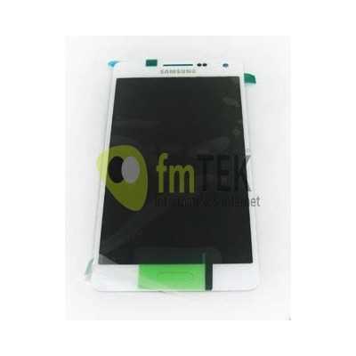 SAMSUNG GALAXY A3 ( 2015 ) - A300F - ECRA TOUCH + LCD - ORIGINAL