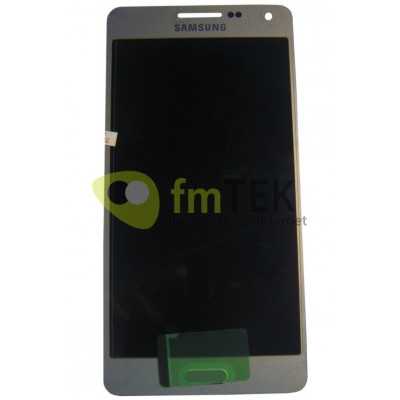 SAMSUNG GALAXY A3 ( 2015 ) - A300F - ECRA TOUCH + LCD - ORIGINAL