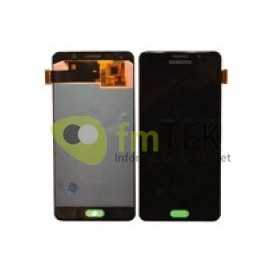 ECRA TOUCH + LCD SAMSUNG GALAXY A5 2016 - A510F - ORIGINAL SAMSUNG GALAXY A5 ( 2016 ) - A510F - ECRA TOUCH + LCD - ORIGINAL