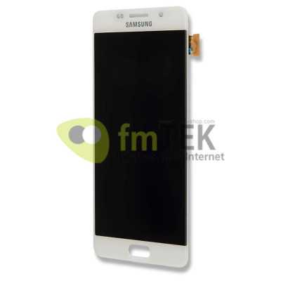 PANTALLA TOUCH + LCD SAMSUNG GALAXY A5 2016 - A510F - ORIGINAL