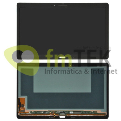 TOUCH SCREEN + PANTALLA LCD - SAMSUNG GALAXY TAB S - 10.5" - SM-T800 | SM-T805