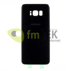 CARCASA TRASERA SAMSUNG GALAXY S8 PLUS - G955F CARCASA TRASERA SAMSUNG GALAXY S8 PLUS - G955F