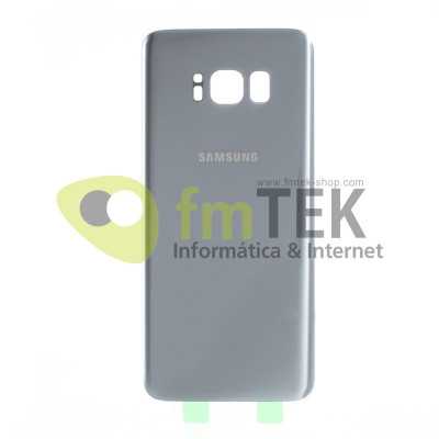 SAMSUNG GALAXY S8 - G950F - TAMPA TRASEIRA 