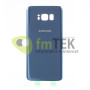 SAMSUNG GALAXY S8 - G950F - TAMPA TRASEIRA 