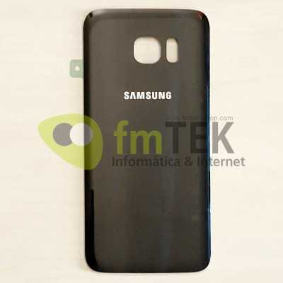 SAMSUNG GALAXY S8 - G950F - TAMPA TRASEIRA 