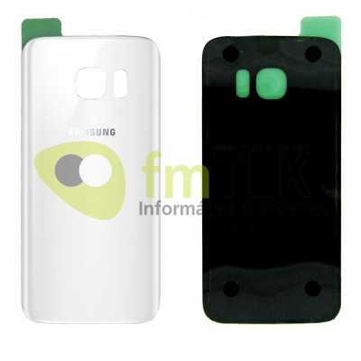 SAMSUNG GALAXY S8 - G950F - TAMPA TRASEIRA 