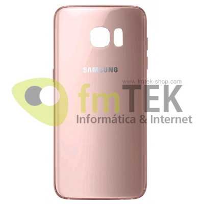 SAMSUNG GALAXY S8 - G950F - TAMPA TRASEIRA 