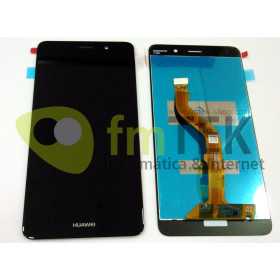 PANTALLA LCD + TOUCH HUAWEI Y7 PRIME 2017 - TRT-LX1 PANTALLA LCD + TOUCH HUAWEI Y7 PRIME 2017 - TRT-LX1