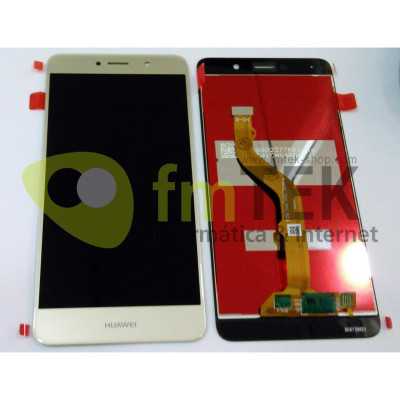 ECRA LCD TOUCH HUAWEI Y7 PRIME 2017 TRT-LX1