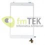 TOUCH SCREEN APPLE IPAD MINI 3 - A1599 | A1600 | A1601 - COM BOTÃO E FLEX