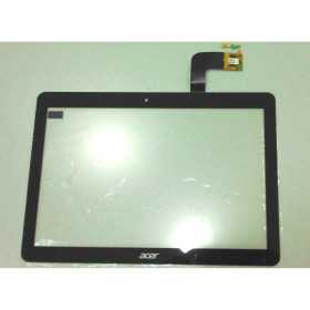 TOUCH SCREEN ACER ICONIA ONE 10 B3-A10 - 10 POLEGADAS -  PRETO TOUCH SCREEN ACER ICONIA ONE 10 B3-A10 - 10 POLEGADAS -  PRETO