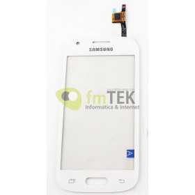 PANTALLA TÁCTIL SAMSUNG GALAXY ACE 4 ( SM-G310 | SM-G313 ) - BLANCO