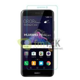 GLASS FILM HUAWEI P8 LITE 2017 PELICULA DE VIDRO - HUAWEI P8 LITE 2017