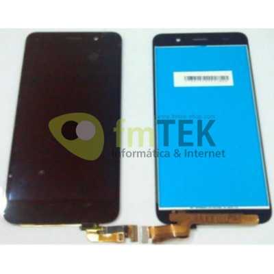 ECRA LCD + TOUCH HUAWEI Y6