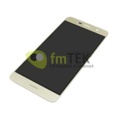 HUAWEI Y6 PRO - MÓDULO TÁCTIL + PANTALLA LCD