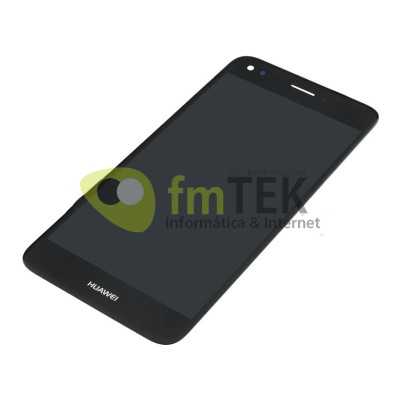 TOUCH ECRA LCD - HUAWEI Y6 PRO 2017 - SLA-L02 | SLA-L22 | SLA-L03