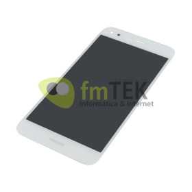 MODULO TOUCH + ECRA LCD HUAWEI Y6 PRO 2017 TOUCH ECRA LCD - HUAWEI Y6 PRO 2017 - SLA-L02 | SLA-L22 | SLA-L03