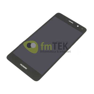 PANTALLA LCD + TOUCH HUAWEI Y6 2017 MYA-L41 | MYA-L11