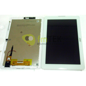 TOUCH SCREEN + ECRÃ LCD - ACER ICONIA ONE B3-A20 | A5008 - 10.1 TOUCH SCREEN + ECRÃ LCD - ACER ICONIA ONE B3-A20 - 10.1