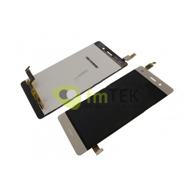 TOUCH SCREEN SAMSUNG GALAXY ACE S5830