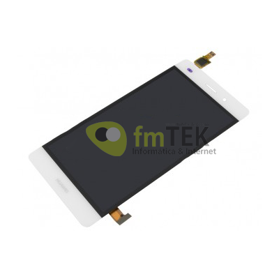 HUAWEI P8 LITE - MÓDULO DE PANTALLA LCD TÁCTIL