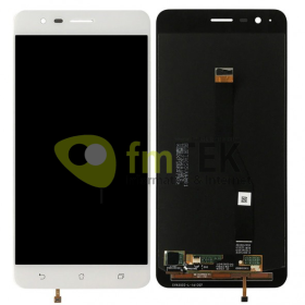 PANTALLA LCD + TOUCH ASUS ZENFONE 3 ZOOM - ZE553KL (Z01HDA) - 5.5 PANTALLA LCD + TOUCH ASUS ZENFONE 3 ZOOM - ZE553KL (Z01HDA) - 5.5