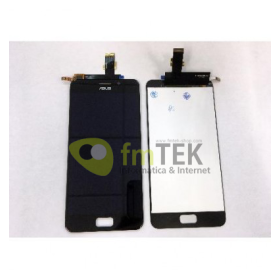ECRA LCD + TOUCH ASUS ZENFONE 3S MAX - ZC5211TL - 5.2 ECRA LCD + TOUCH ASUS ZENFONE 3S MAX - ZC5211TL - 5.2