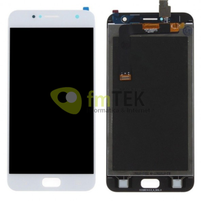 PANTALLA LCD + TOUCH ASUS ZENFONE 4 SELFIE LITE - ZB553KL - 5.5